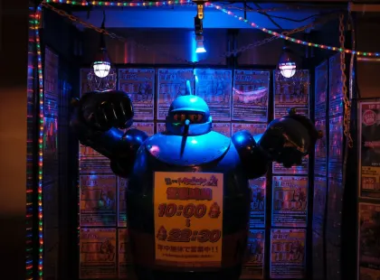 BitReels Casino Mobile App